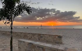 A Beach Retreat On Casey Key