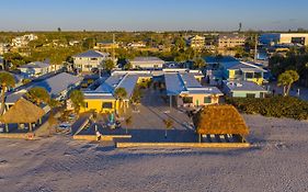 A Beach Retreat On Casey Key