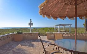 A Beach Retreat On Casey Key